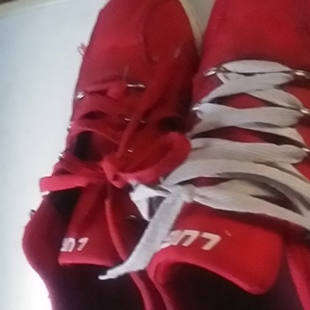 LUGZ shoes